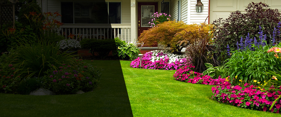 El Segundo Landscapers